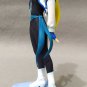 Robot Anime Heroines 3 Gear Fighter Dendoh Vega Orie Kusanagi Trading Figure Megahouse