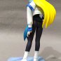 Robot Anime Heroines 3 Gear Fighter Dendoh Vega Orie Kusanagi Trading Figure Megahouse