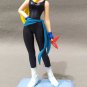 Robot Anime Heroines 3 Gear Fighter Dendoh Vega Orie Kusanagi Trading Figure Megahouse