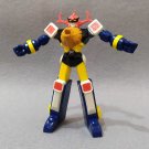 Daltanious Super Robot Wars HG Series Gashapon Figure Bandai