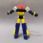 Daltanious Super Robot Wars HG Series Gashapon Figure Bandai