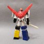 God Sigma Super Robot Wars HG Series Gashapon Figure Bandai