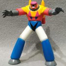 Getter Robo G Getter Poseidon Force Five Starvengers Star Poseidon HG Series Gashapon Figure Bandai