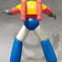 Getter Robo G Getter Poseidon Force Five Starvengers Star Poseidon HG Series Gashapon Figure Bandai