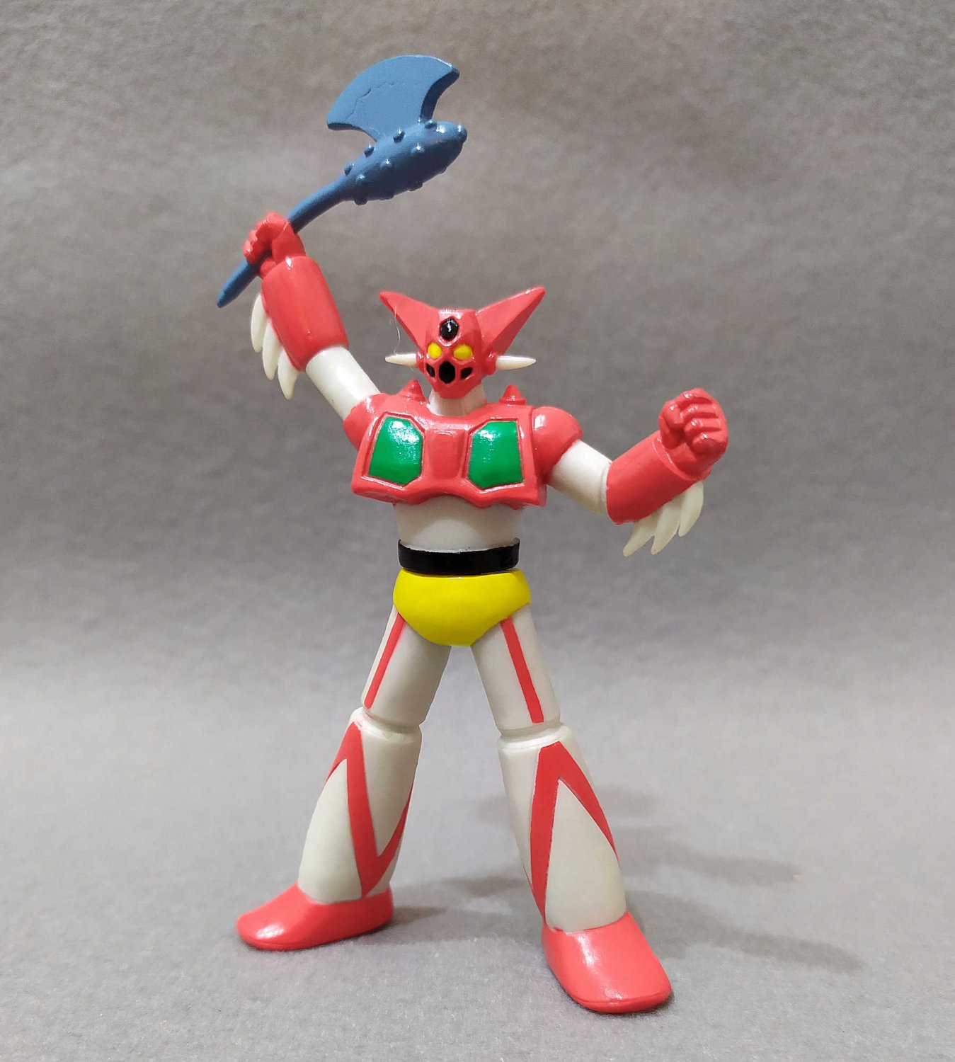 Getter Robo Getter 1 Poseidon Force Five Starvengers Star Poseidon HG ...