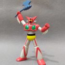 Getter Robo Getter 1 Poseidon Force Five Starvengers Star Poseidon HG Series Gashapon Figure Bandai