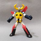 Gaiking Super Robot Wars HG Series Gashapon Figure Bandai
