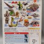 Gamera Gappa Guilala Tokusatsu Encyclopedia Ver. 2 Genocide (1968 Film) Deadly Insect Figure Iwakura