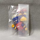 Ganbare!! Robocon Robogari HG Series Full Color Gashapon Figure Bandai