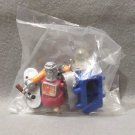 Ganbare!! Robocon Robochoi HG Series Full Color Gashapon Figure Bandai