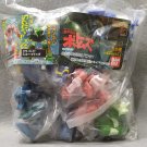 Armored Trooper Votoms HG Series Full Color Gashapon Figures Complete Set Bandai