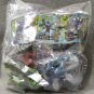 Armored Trooper Votoms HG Series Full Color Gashapon Figures Complete Set Bandai