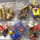 Spectreman Lion-Maru Ambassador Magma Tokusatsu Hero P Productions SR Gachapon Figures Yujin