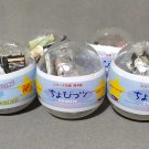 Chobits Part 1 Gachapon Figures Complete Set Kaiyodo Movic K&M