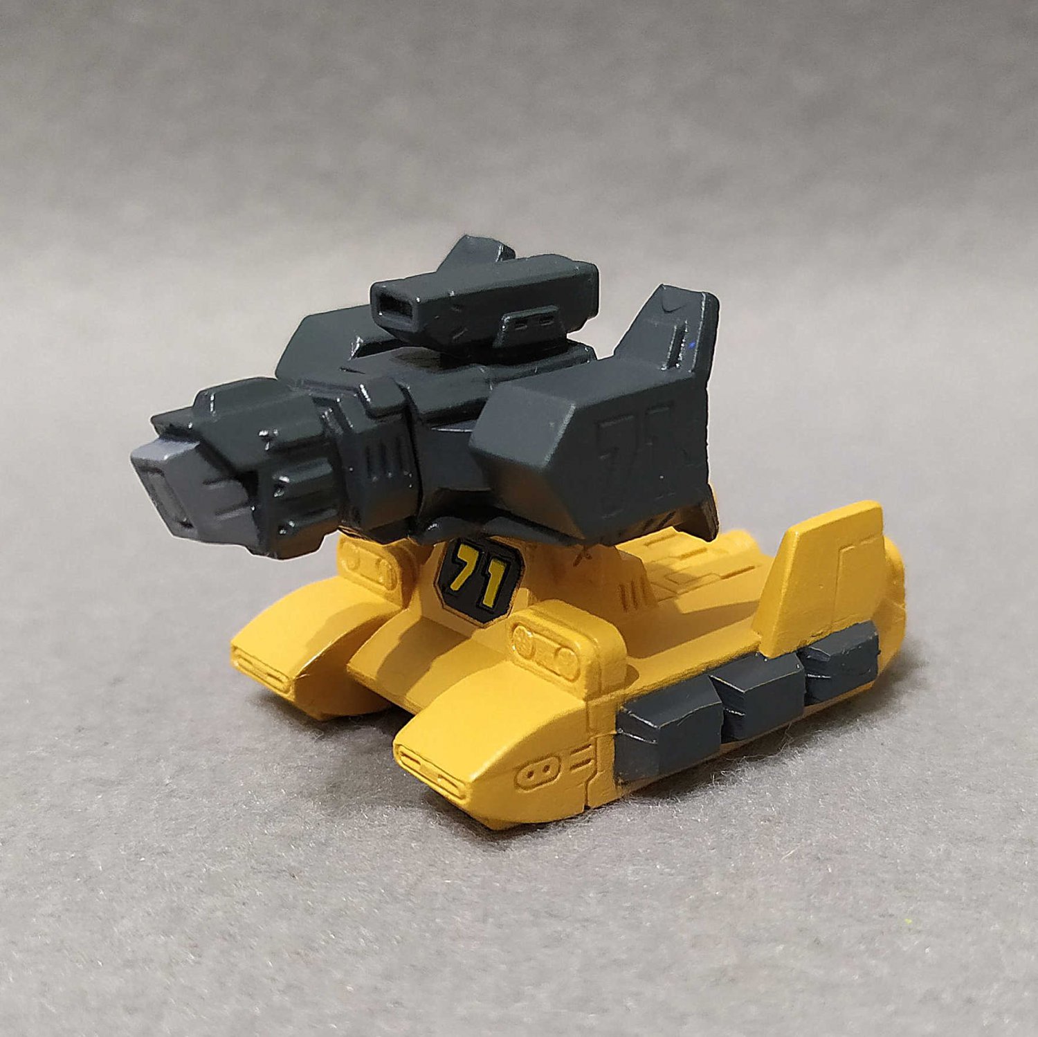 SD Gundam Full Color Gashapon Figure Bandai
