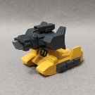 SD Gundam Full Color Gashapon Figure Bandai
