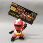 Toru Toru Mascot Operation Superhero Figure Keyholder Kaiketsu Zubat Banpresto