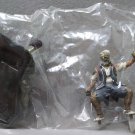 Onimusha Jubei Yagyu (Onimusha Mode) Shokugan Figure Furuta