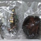 Onimusha Oyu Shokugan Figure Furuta