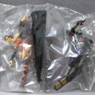 Onimusha Kaede Shokugan Figure Furuta