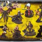 Onimusha Kaede Shokugan Figure Furuta