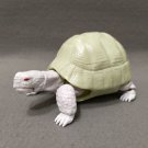 Dango Mushi Kame Turtle Greek Tortoise (Testudo graeca) Albino Gashapon Figure Bandai