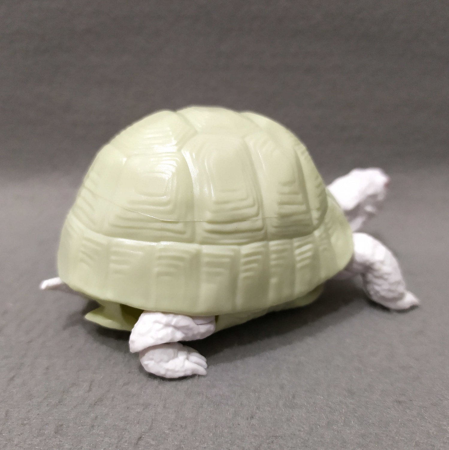 gashapon dango mushi