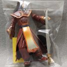 Dynasty Warriors 3 Shin Sangokumusou 2 Character Figure Collection Zhou Yu Trading Figure Koei