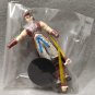 Dynasty Warriors 3 Shin Sangokumusou 2 Character Figure Collection Lu Xun Trading Figure Koei