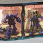 Gundam G Sight IV 1/350 Image Scale Gashapon Figure Bandai
