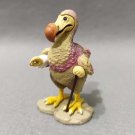Alice's Tea Party 2" Dodo Alice in Wonderland Shokugan Figure Kaiyodo Horico