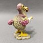 Alice's Tea Party 2" Dodo Alice in Wonderland Shokugan Figure Kaiyodo Horico