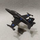 Choco Egg Fighter Aircraft of The World BAE Systems Hawk 100 Non Scale 2.5" Shokugan Figure Furuta