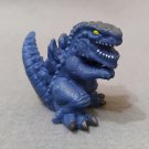 SD Godzilla 1998 Shokugan Soft Vinyl Figure Finger Puppet Bandai