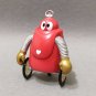 Ganbare!! Robocon HG Series Full Color Gashapon Figure Bandai