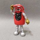 Ganbare!! Robocon HG Series Full Color Gashapon Figure Bandai