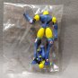 Magne-Robo Magnet Robo Gakeen SR Series Gachapon Figure Yujin