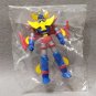 Robo Museum Real Figure Collection Gattai Robot Atlanger SR Series Gachapon Figure Yujin