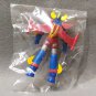 Robo Museum Real Figure Collection Gattai Robot Atlanger SR Series Gachapon Figure Yujin