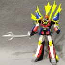 Robo Museum Real Figure Collection GoShogun Macron 1 SR Series Gachapon Figure Yujin