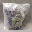 Super Robot Chronicles Vifam Durache HG Series Full Color Gashapon EX Figure Bandai