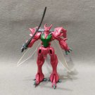 Aura Battler Dunbine Botune HG Series Full Color Gashapon EX Figure Bandai