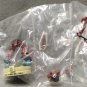 Gundam SEED Destiny Chess Piece Collection EX ZGMF-1000 ZAKU Warrior Secret Trading Figure MegaHouse