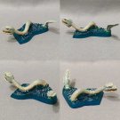 Godzilla Tokusatsu Encyclopedia Ver. 1.5 Giant Sea Serpent Figure Iwakura