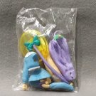 Guardian Angel Getten Mamotte Shugogetten Shaorin SR Series Gachapon Figure Yujin