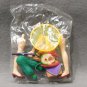 Guardian Angel Getten Mamotte Shugogetten Keikounitten Ruuan SR Series Gachapon Figure Yujin