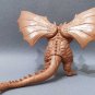 Hyper Godzilla Rebirth of Mothra III Cretaceous King Ghidorah Shokugan Figure Bandai
