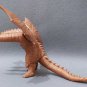 Hyper Godzilla Rebirth of Mothra III Cretaceous King Ghidorah Shokugan Figure Bandai