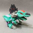 Zoids One Blox Dark Spiner Gachapon Figure Tomy