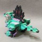 Zoids One Blox Dark Spiner Gachapon Figure Tomy